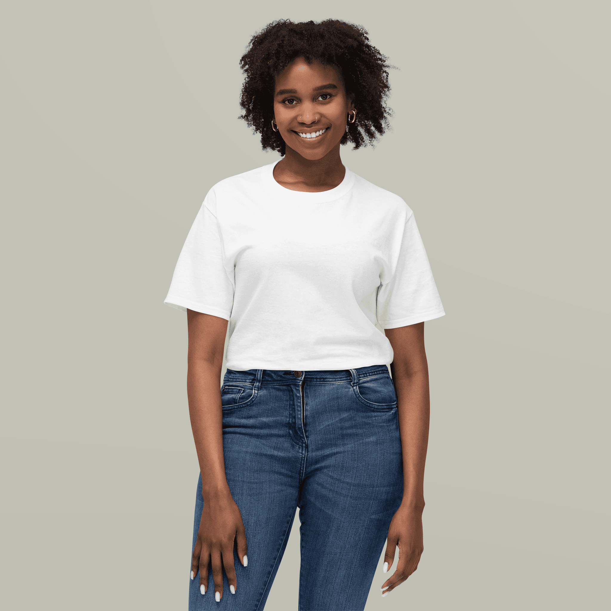 Unisex HD Cotton™ T-shirt