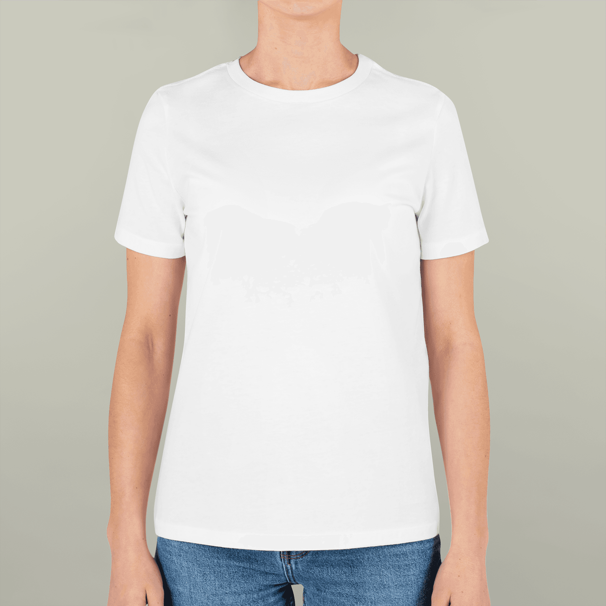 Women's Cotton Tee