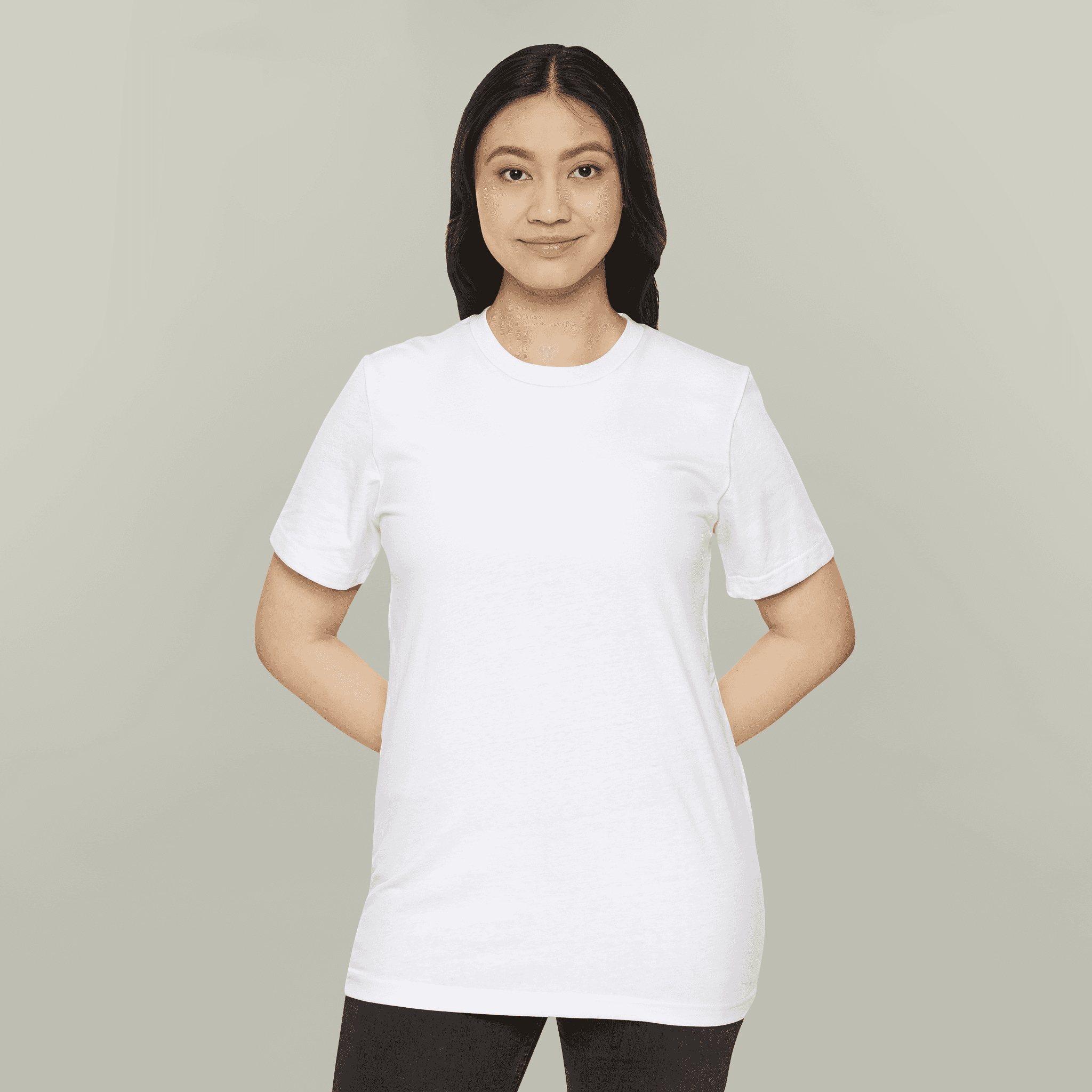 Unisex Recycled Organic T-Shirt