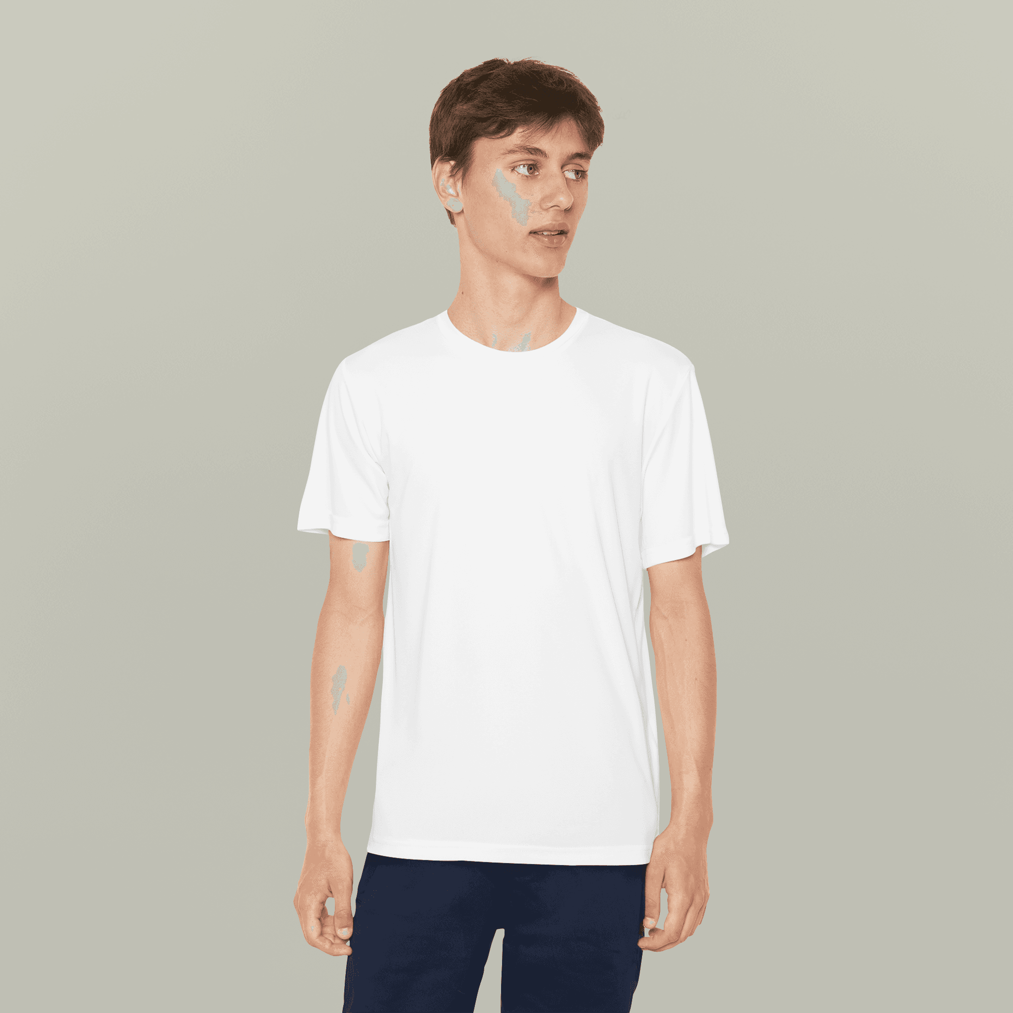 Youth Competitor Tee