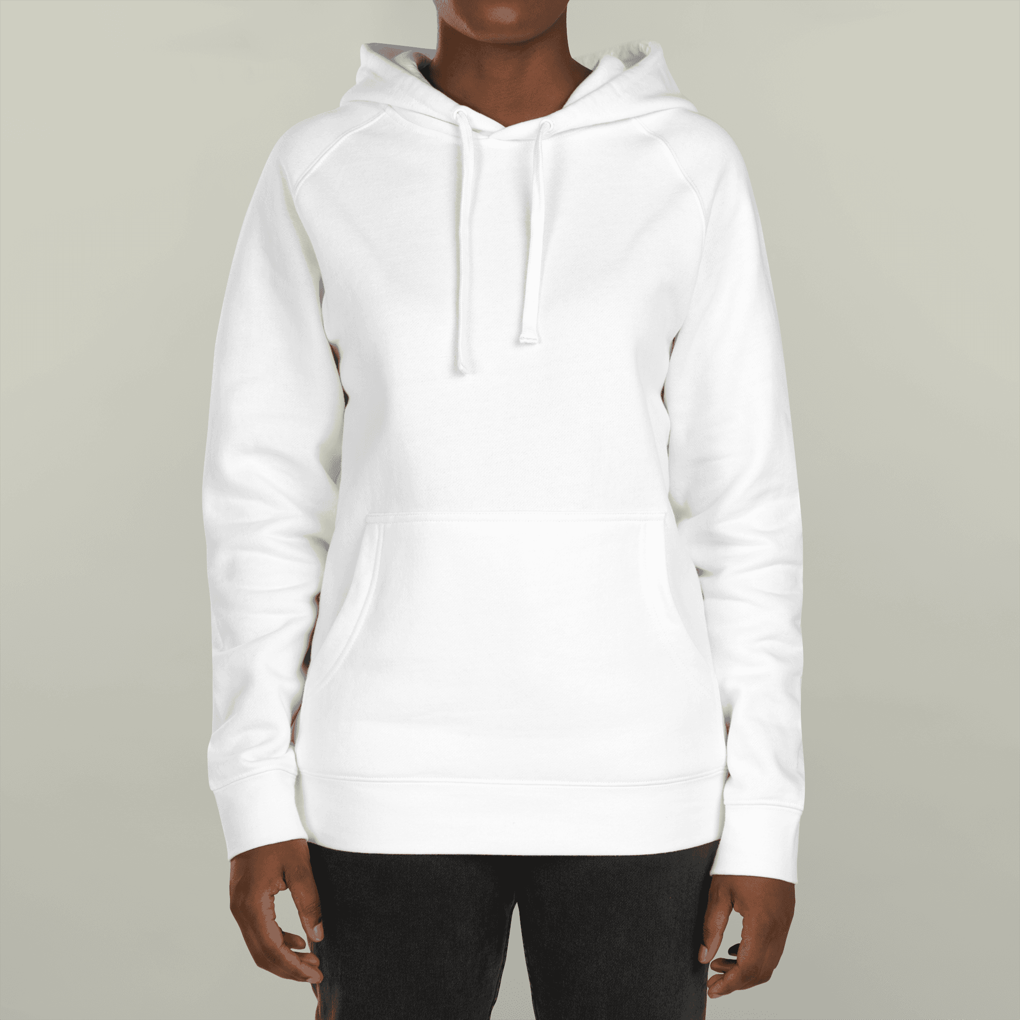 Unisex Supply Hoodie