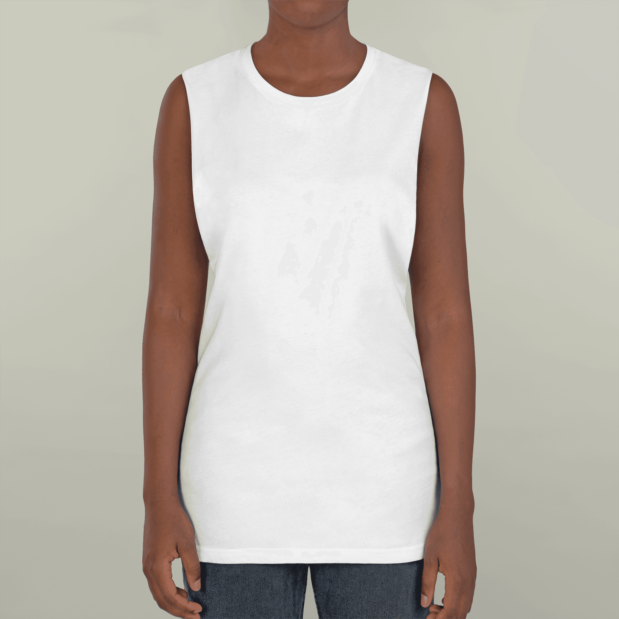 Unisex Barnard Tank 