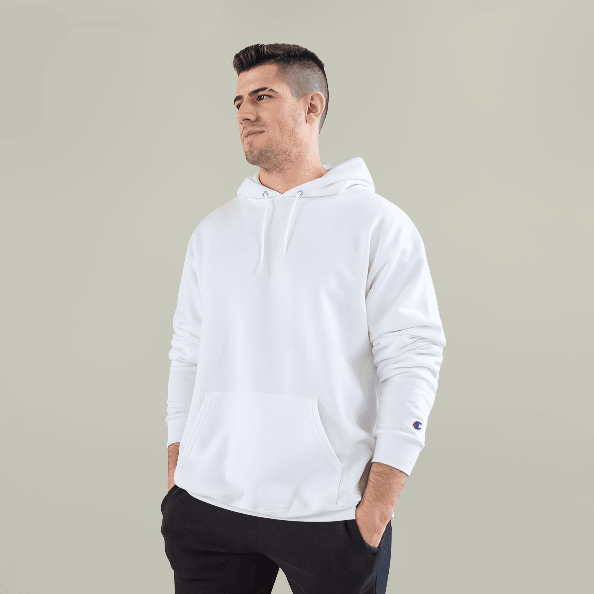 Champion Hoodie