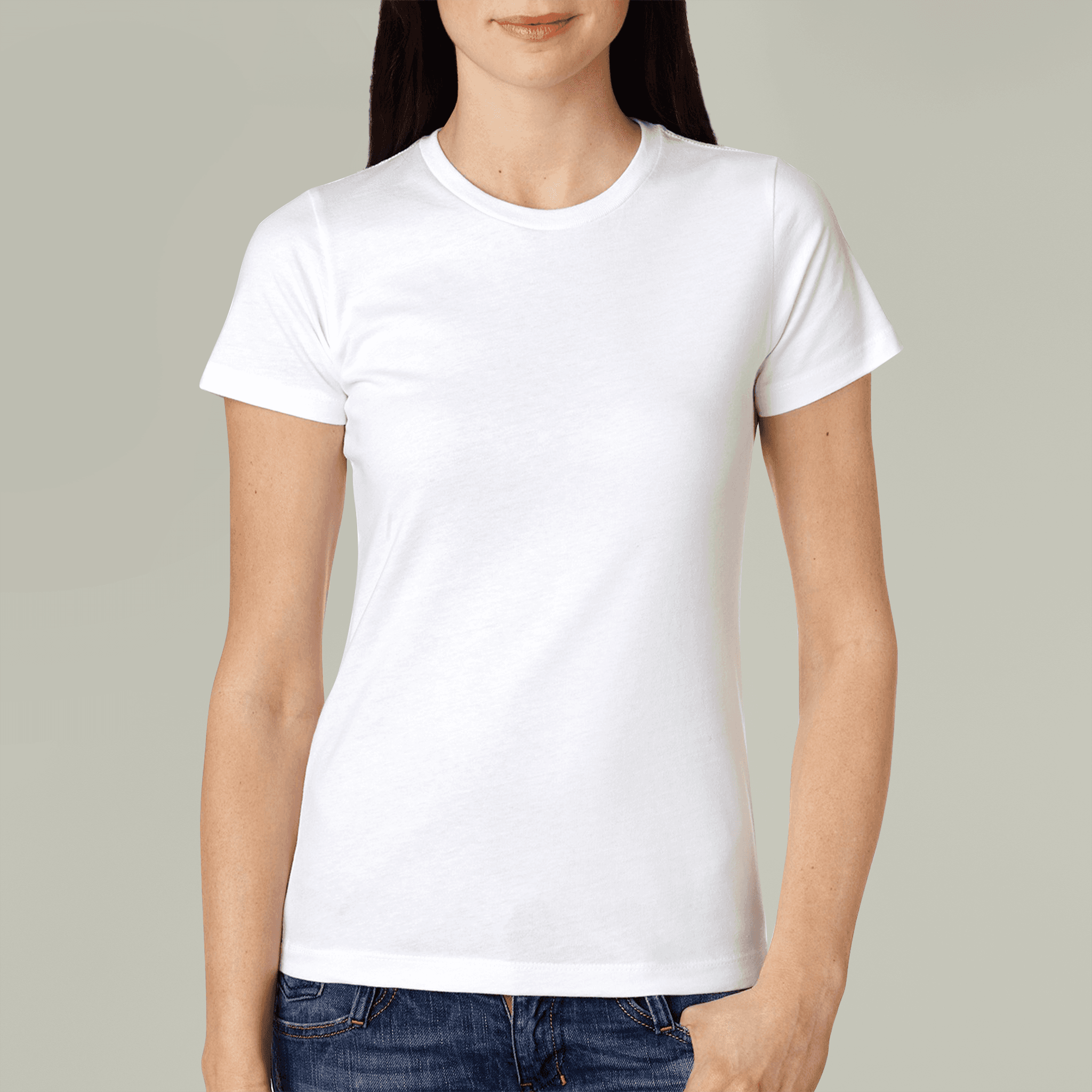 The Boyfriend Tee for Women