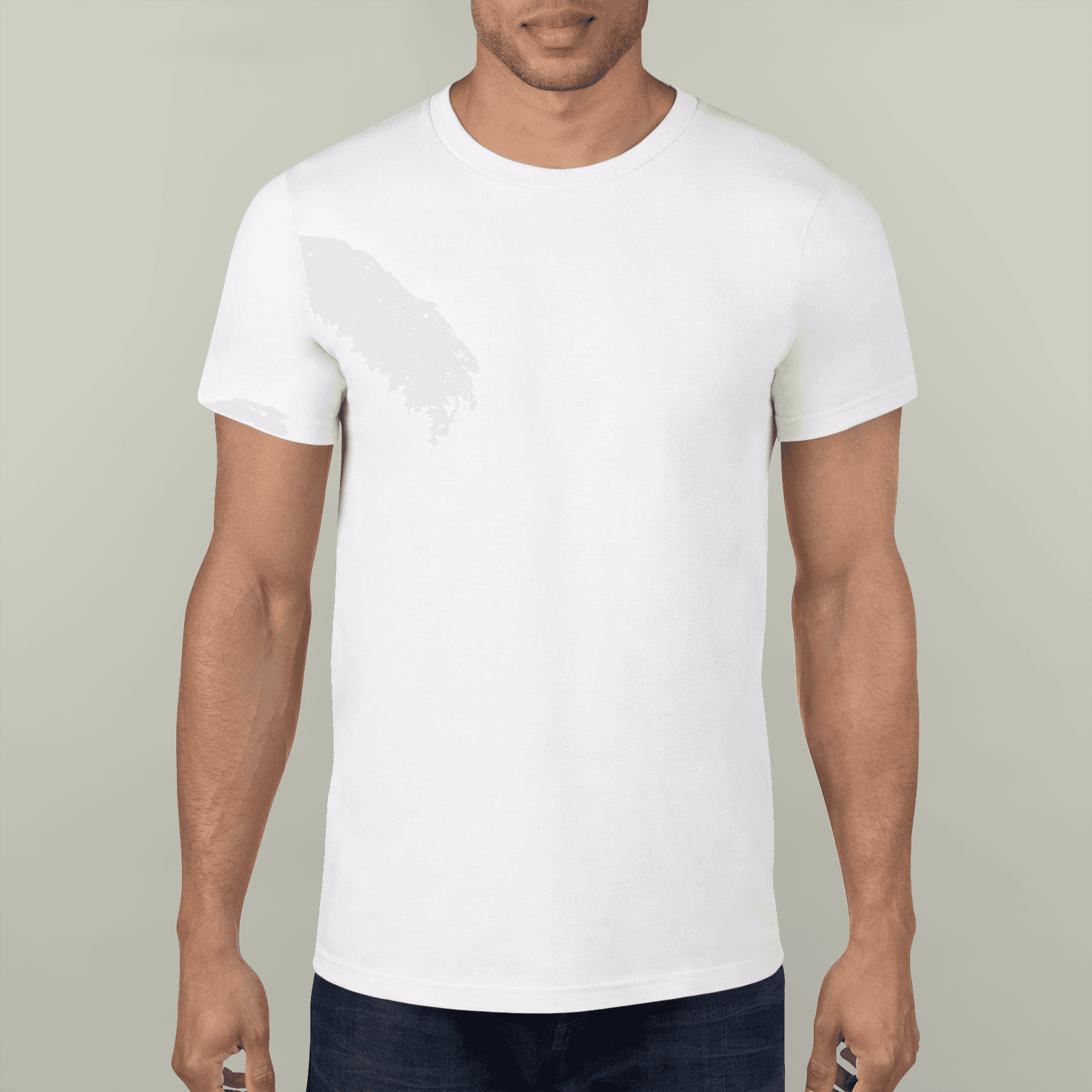 Men's Lightweight Fashion Tee