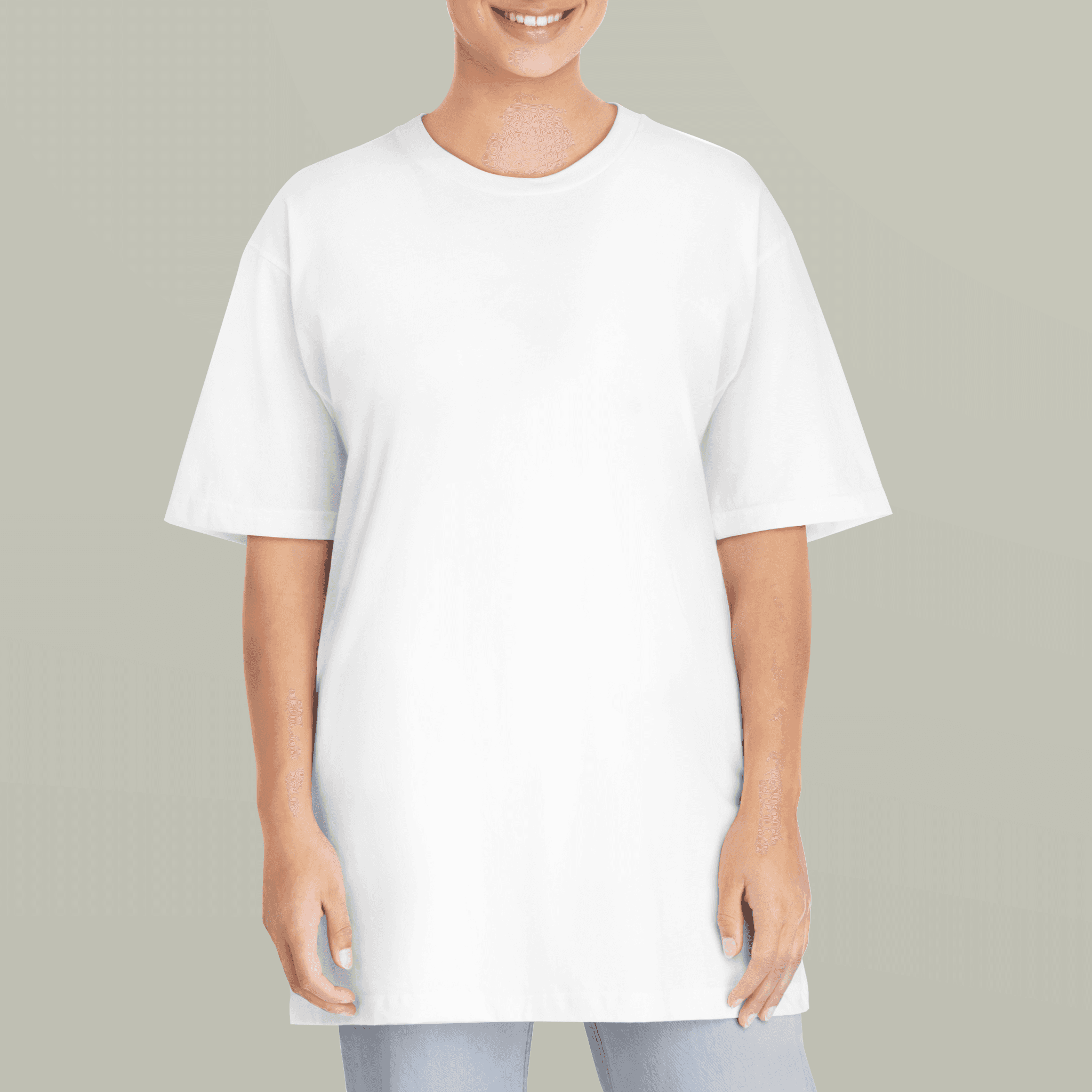 Unisex Classic Crewneck T-Shirt