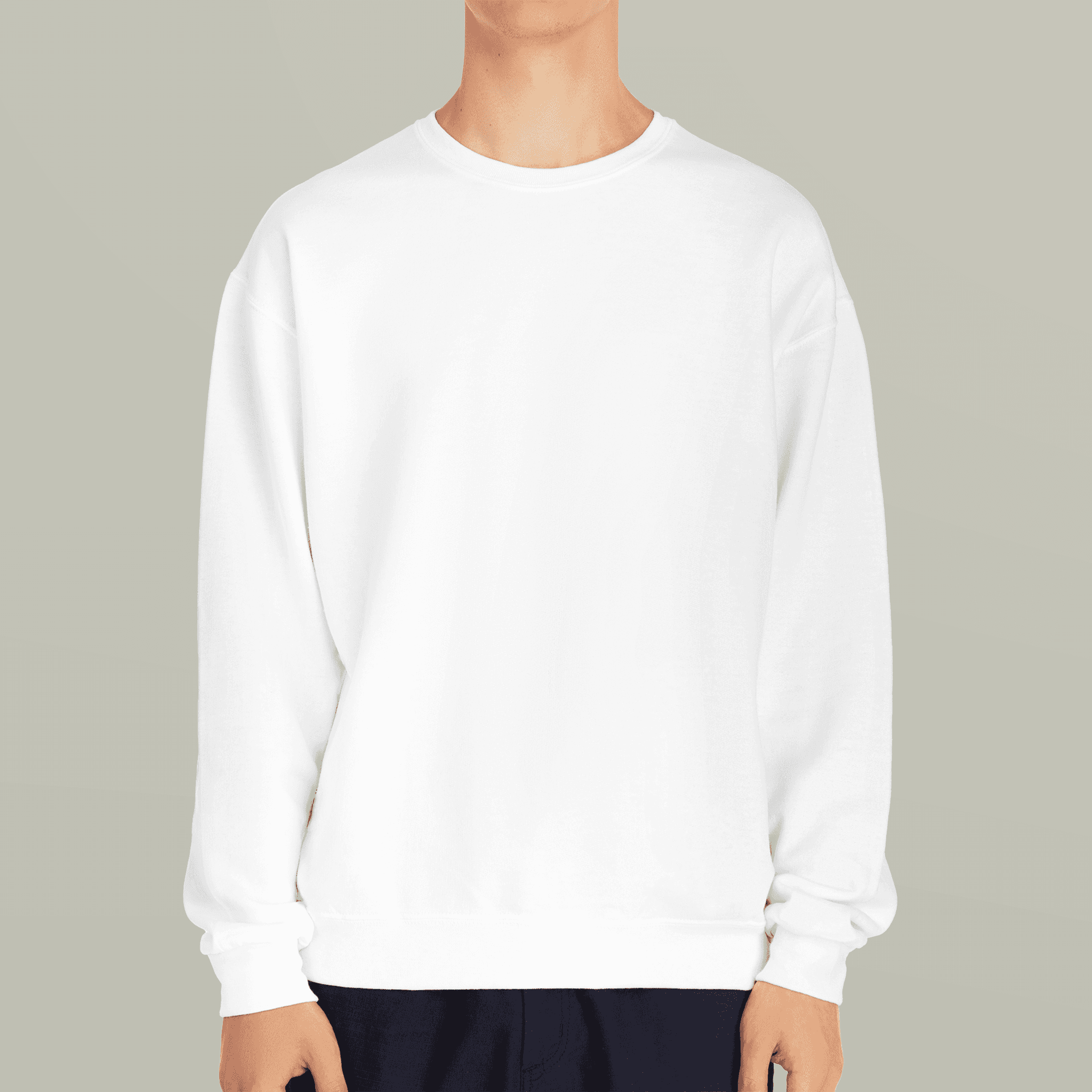 Unisex NuBlend® Crewneck Sweatshirt