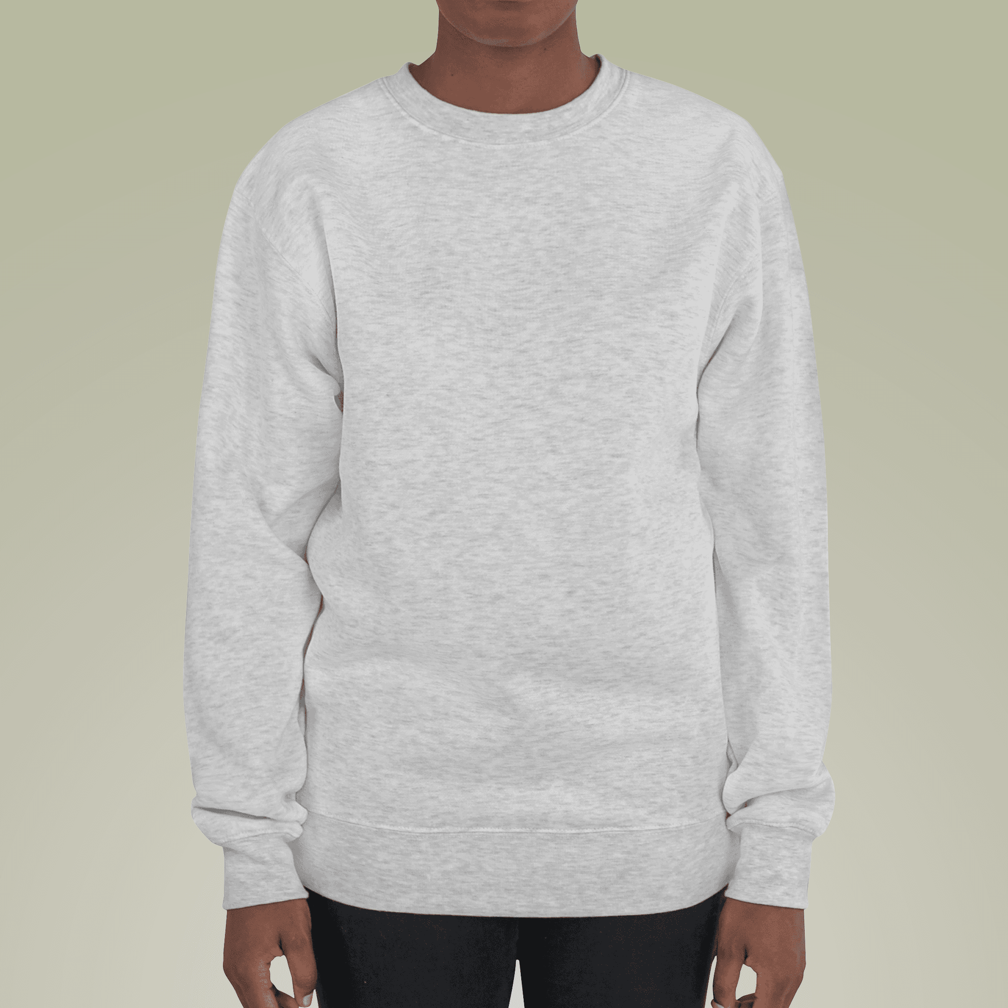 Unisex Crewneck Sweatshirt