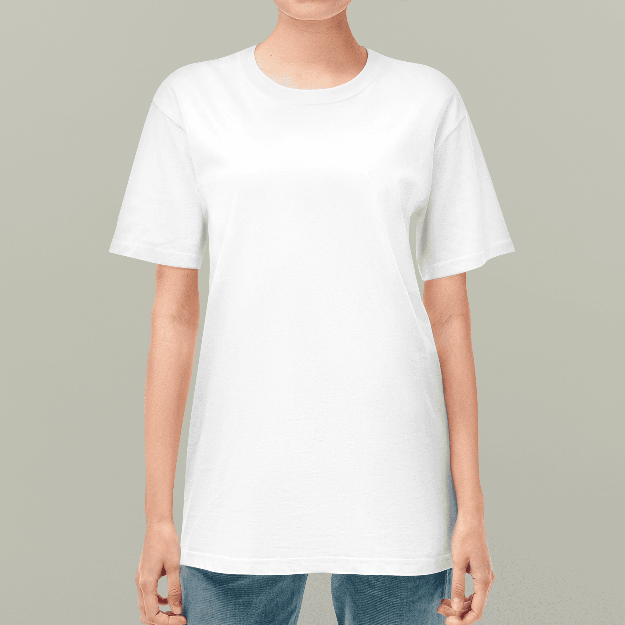 Organic Staple T-shirt