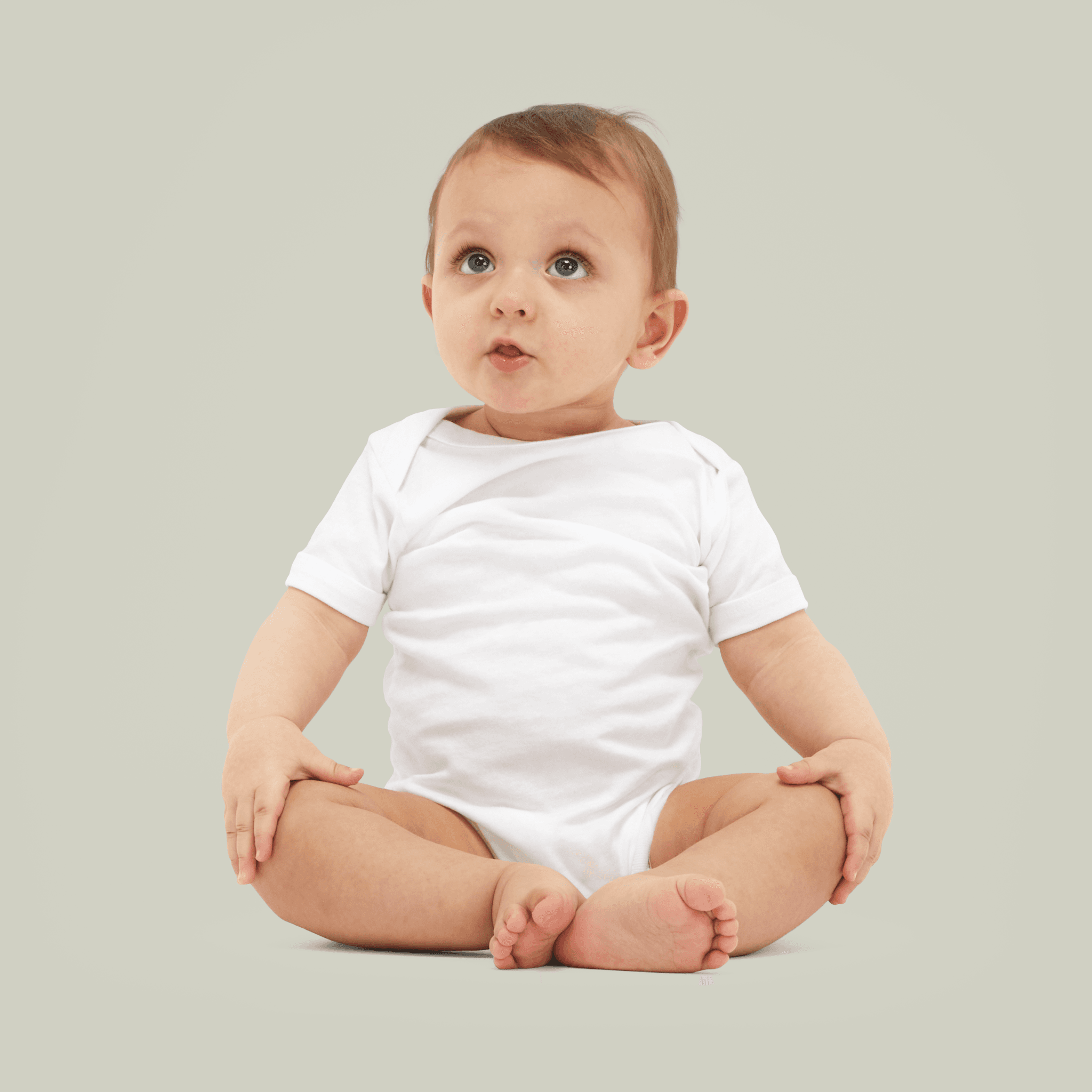 Infant Jersey One Piece