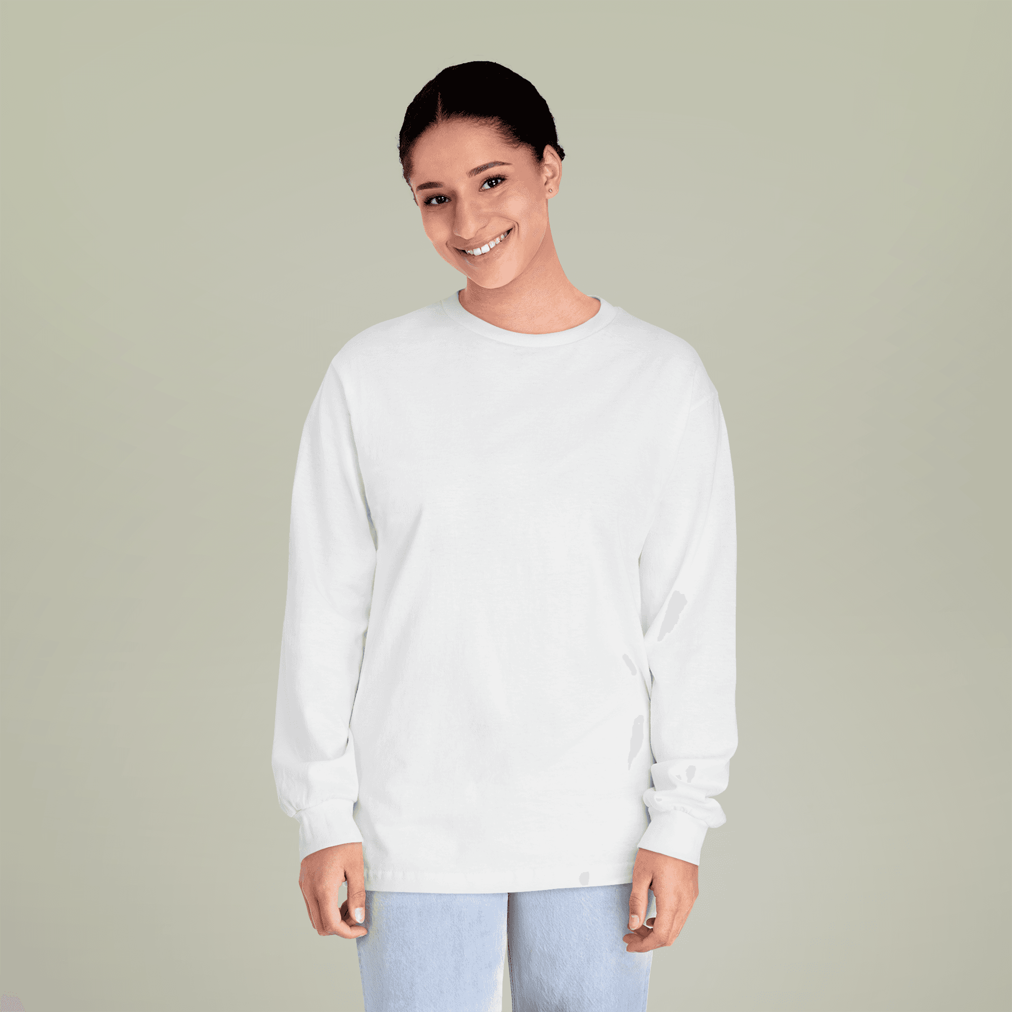 Unisex Classic Long Sleeve T-Shirt