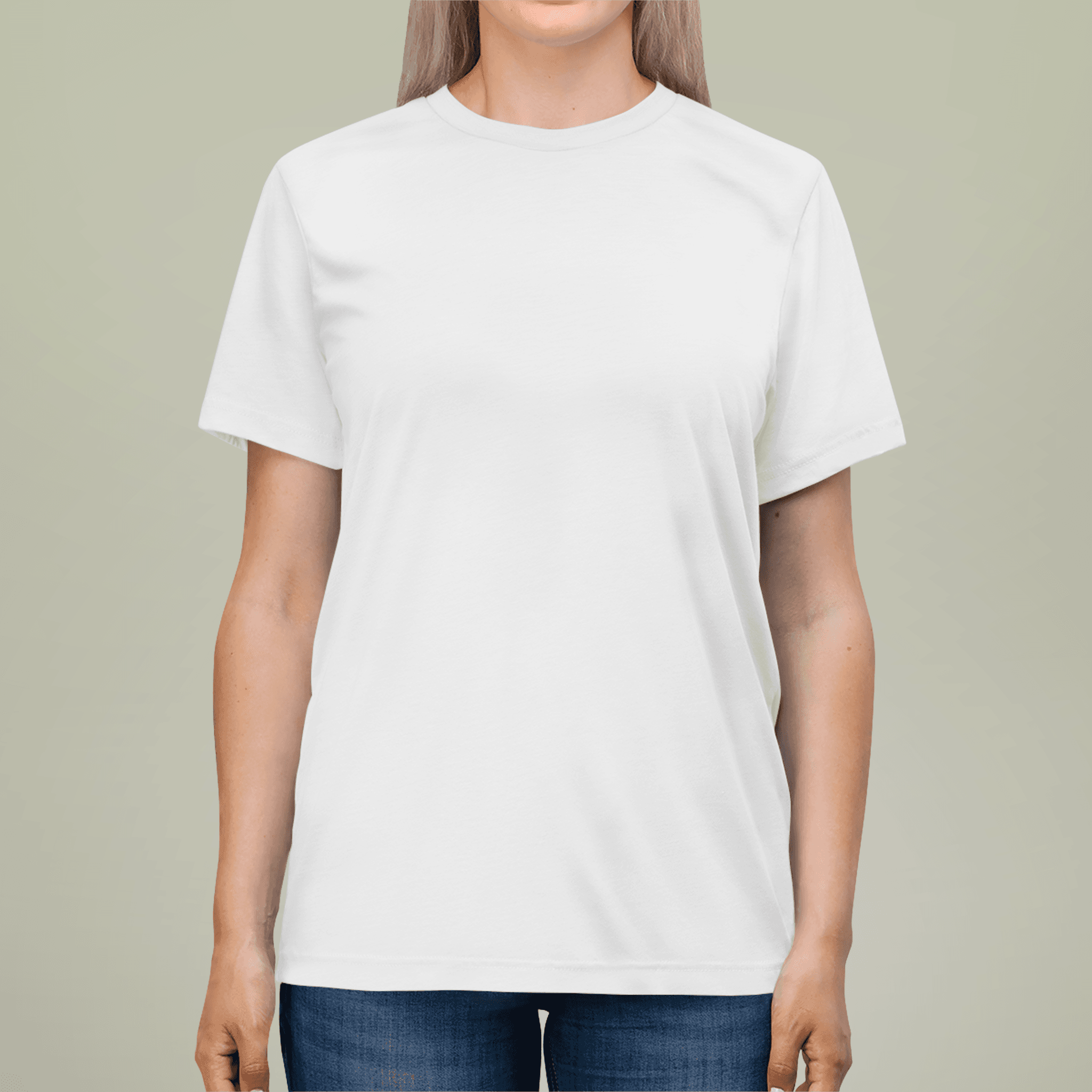 Unisex Triblend Tee