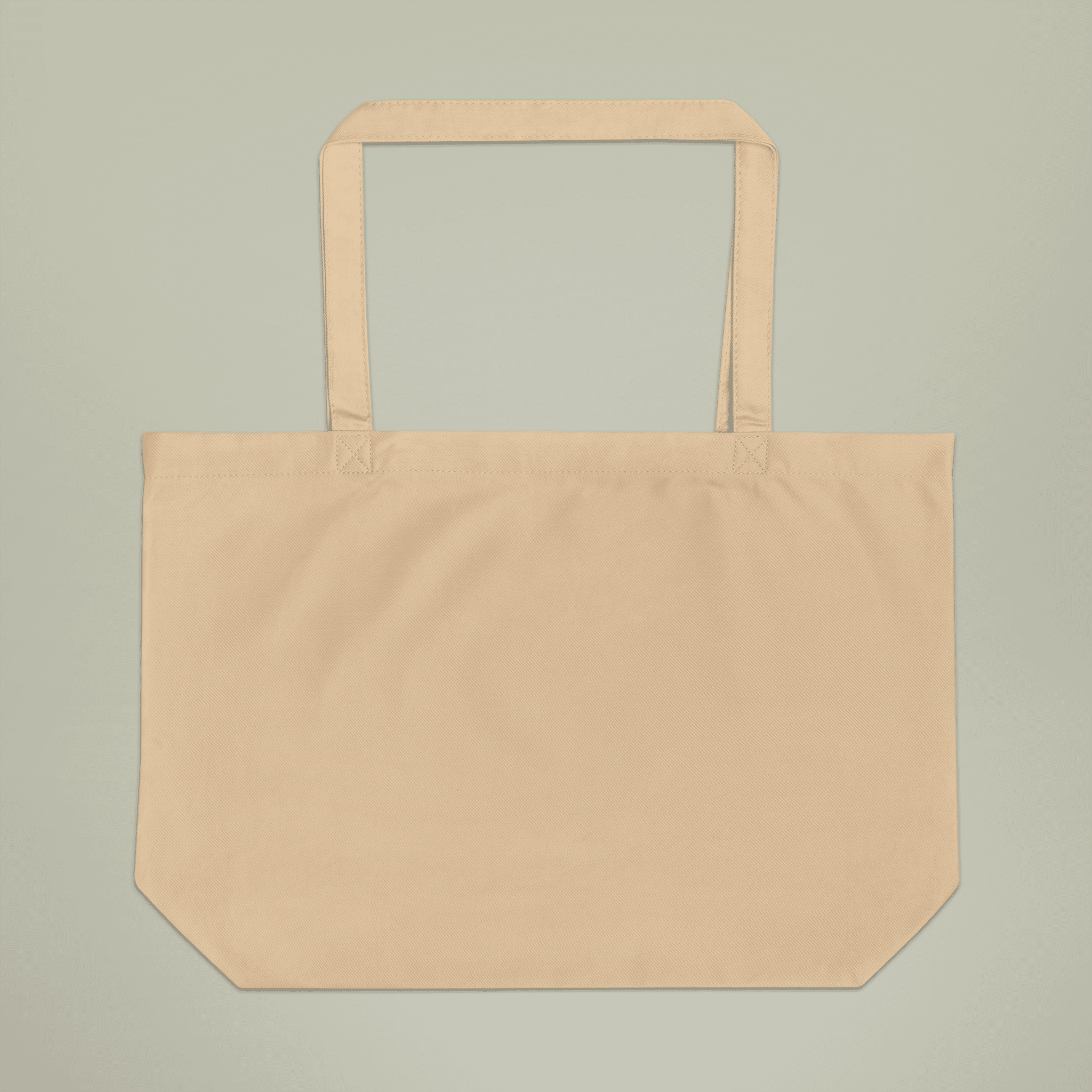 Large Eco Tote