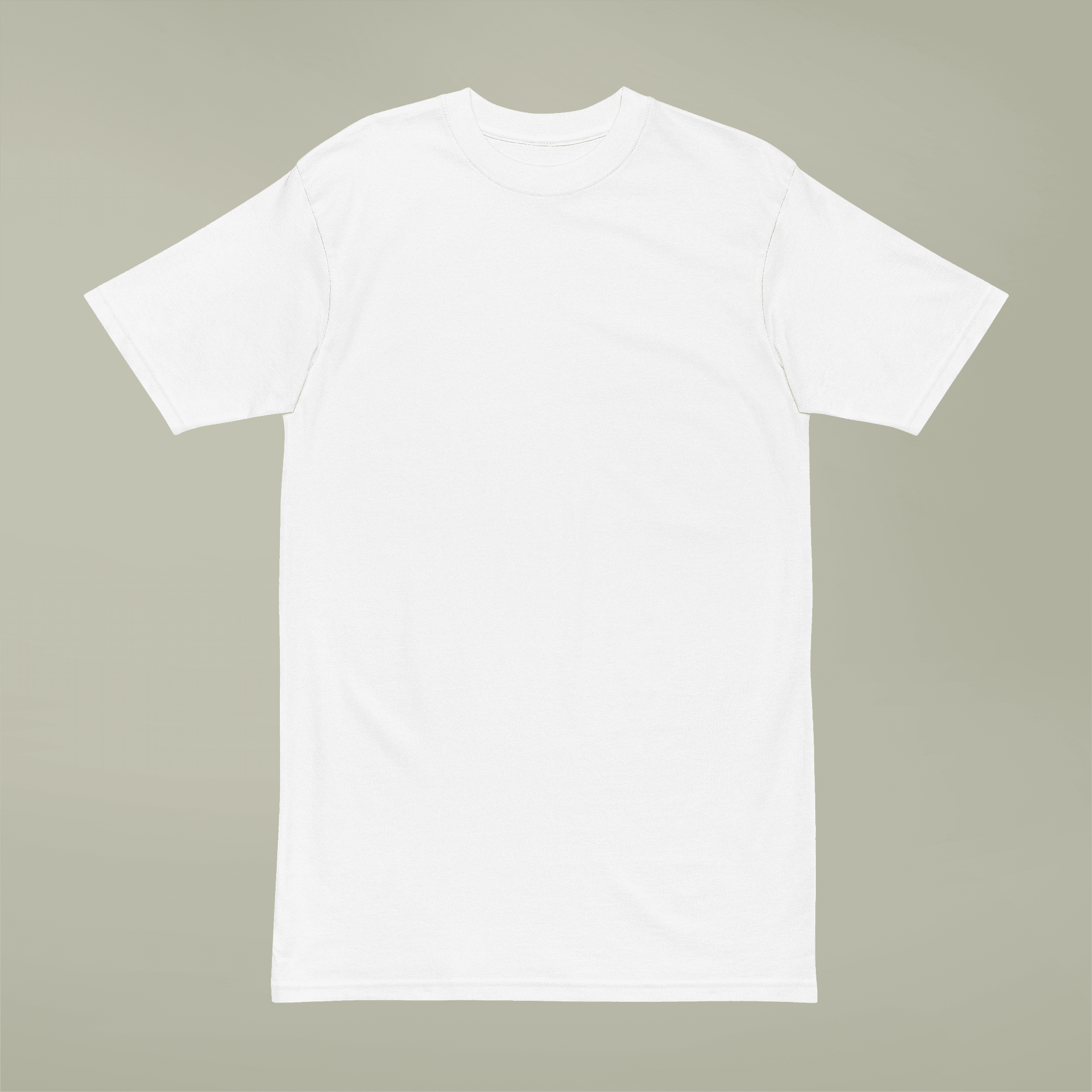 Men's Heavyweight Tee
