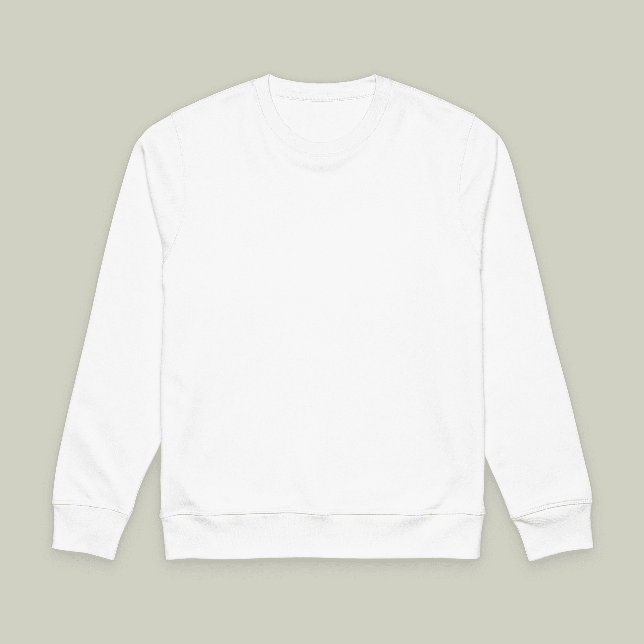 Unisex Roller 2.0 Organic Mid-Weight Sweatshirt