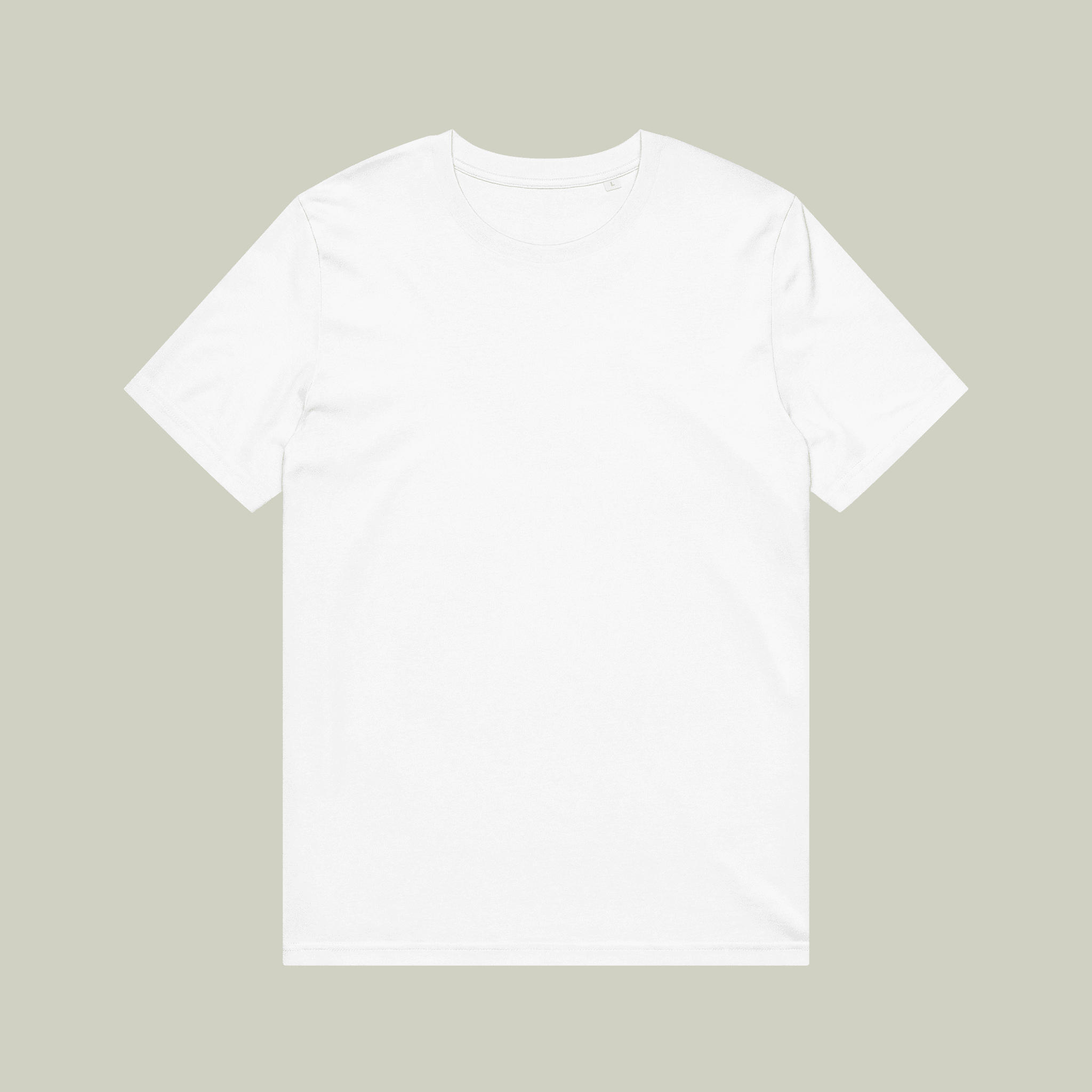 Unisex Crafter Organic Mid-Light T-Shirt