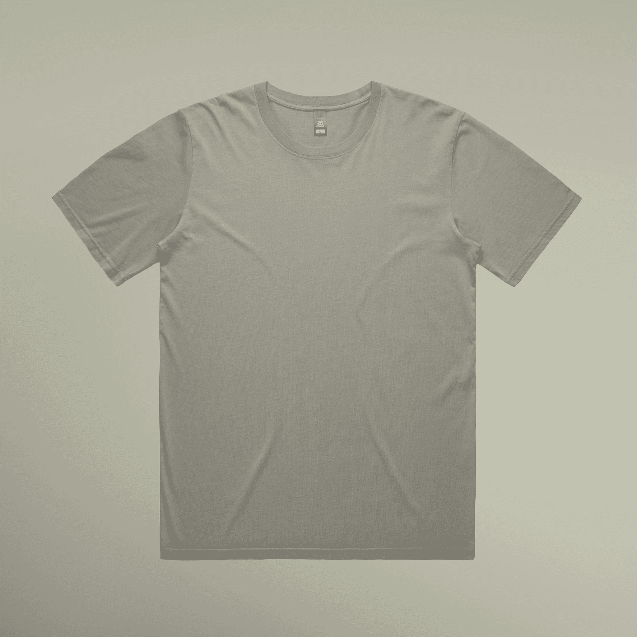 Men's Staple Faded Tee