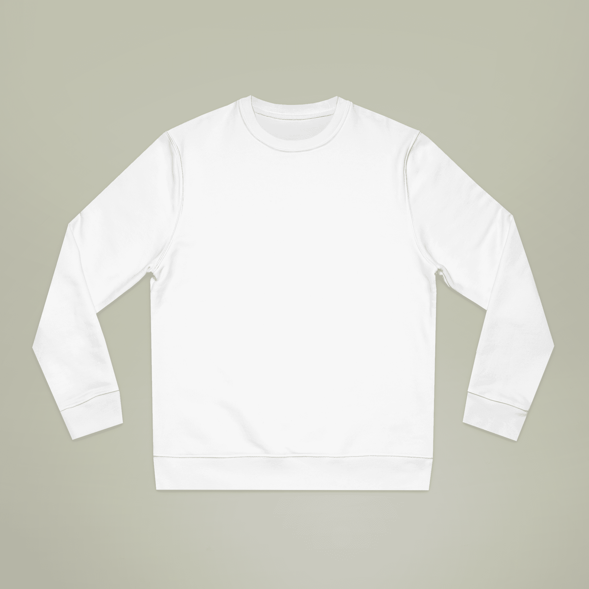Unisex Organic  Changer 2.0  Sweatshirt