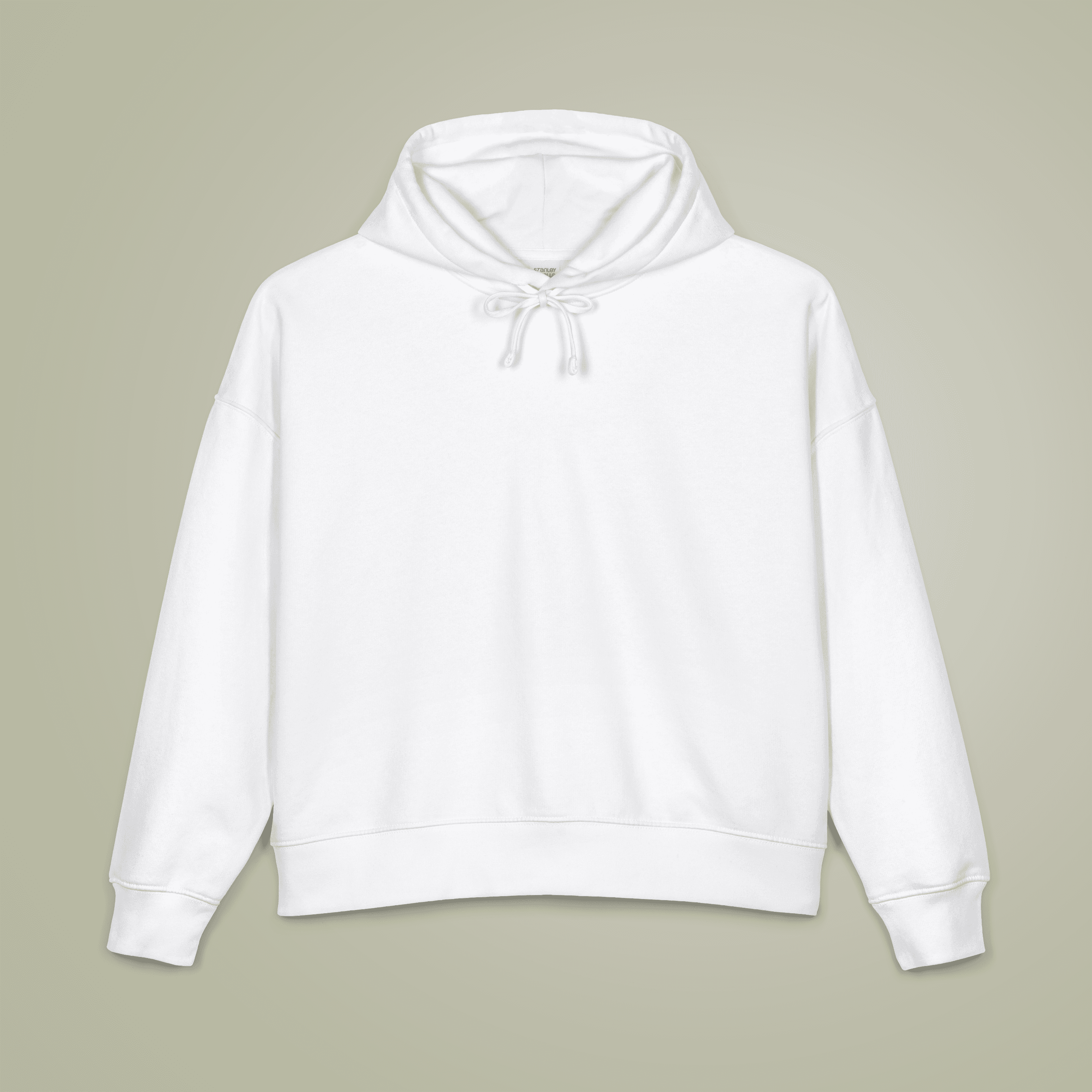 Women's Organic Mid-Weight Nora Hoodie