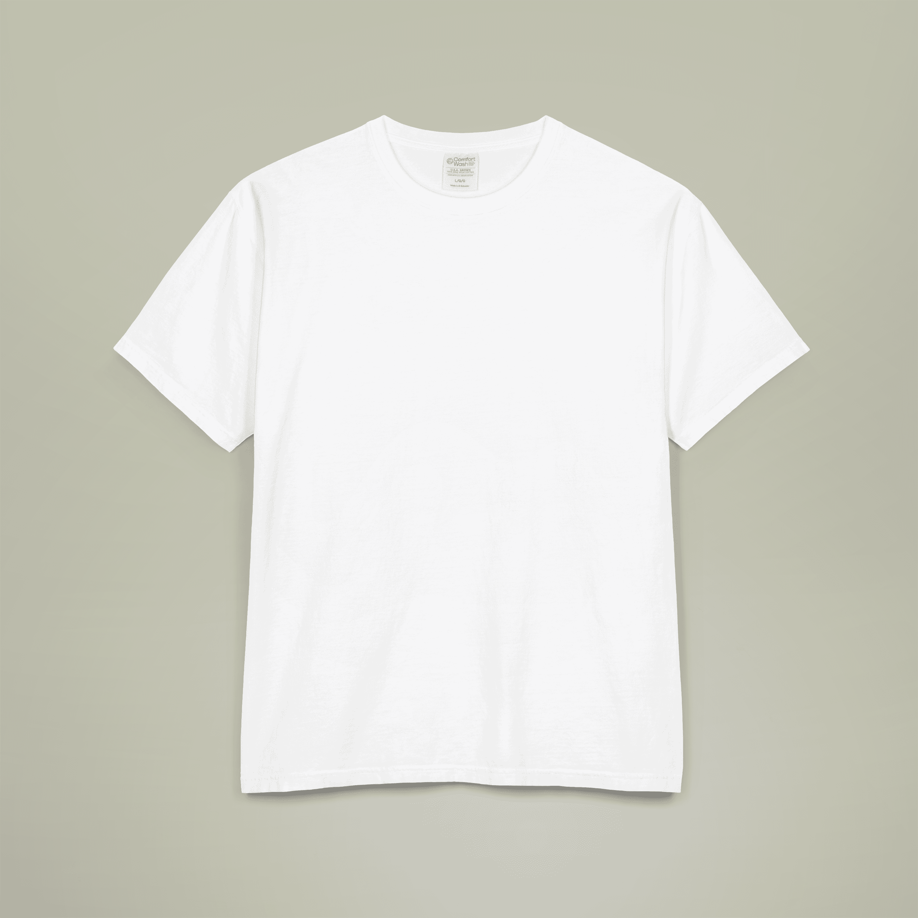 Unisex ComfortWash® Garment-Dyed T-Shirt