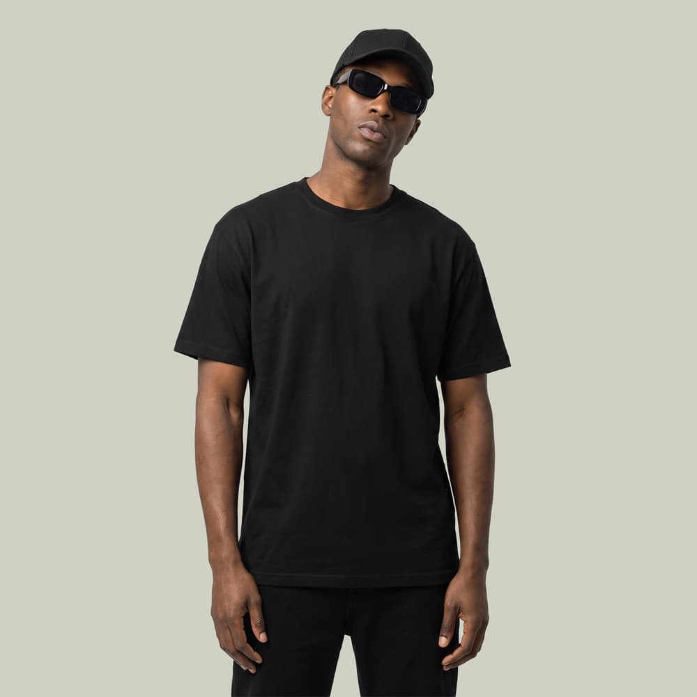 Adult Staple Tee