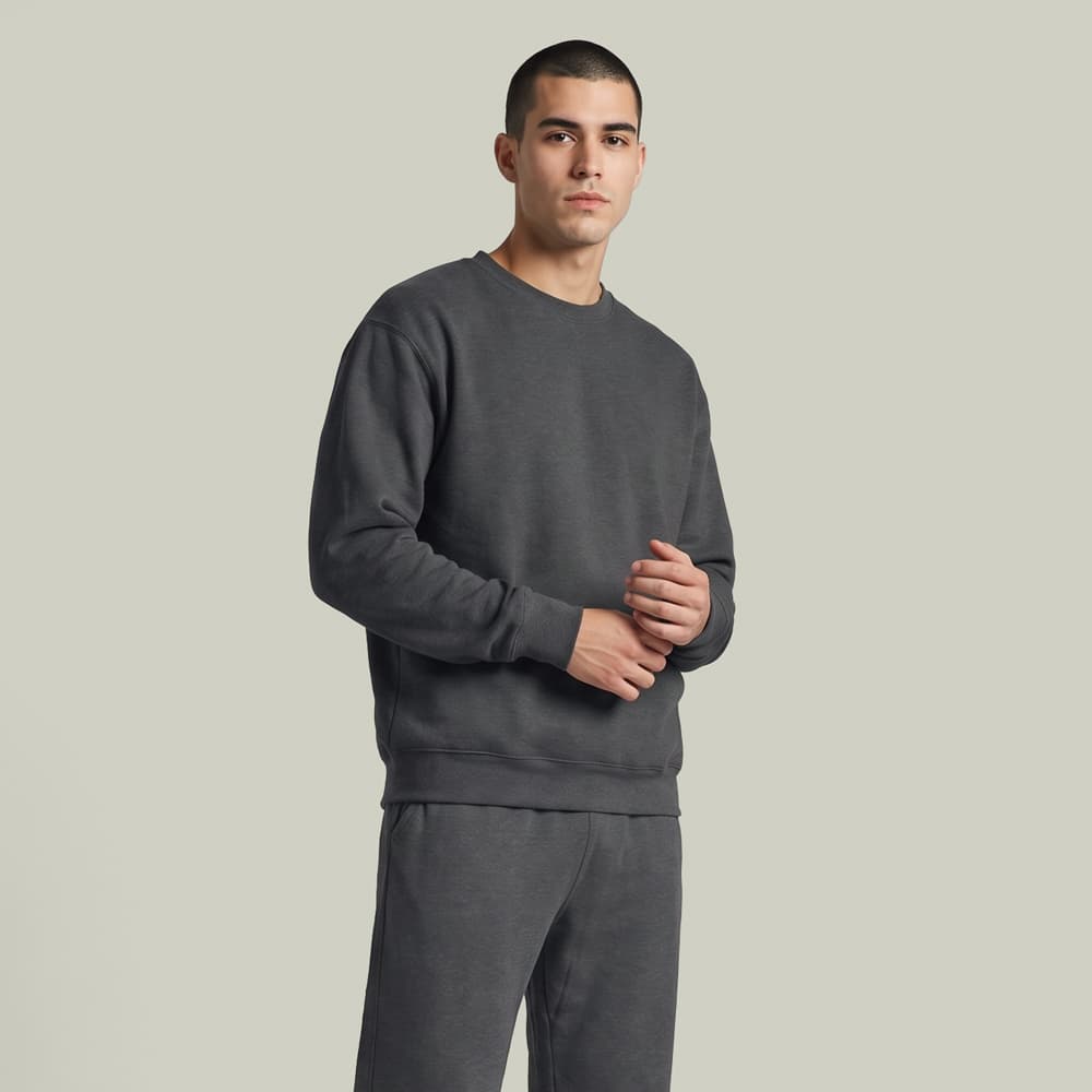 Unisex Crew Sweatshirt
