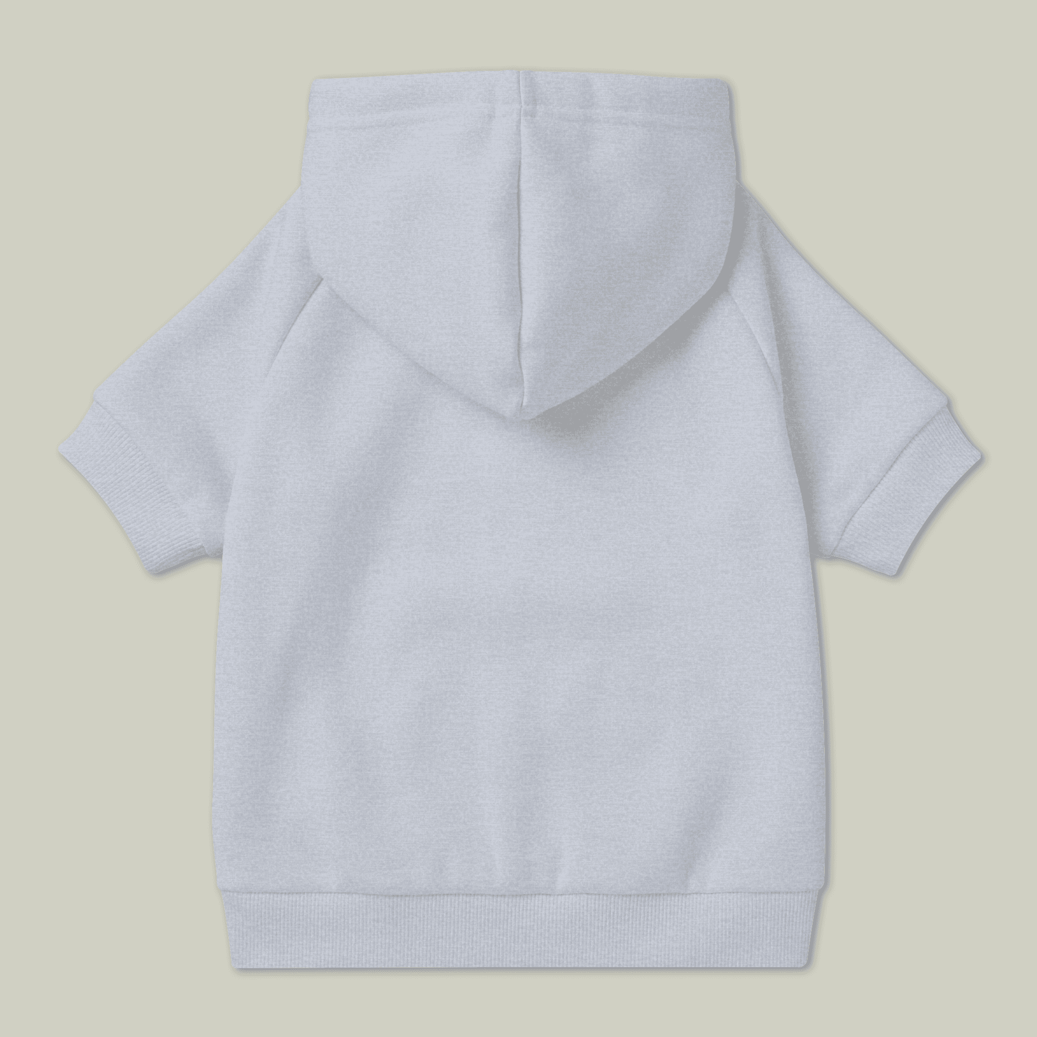 Pet Hoodie with Collar Hole